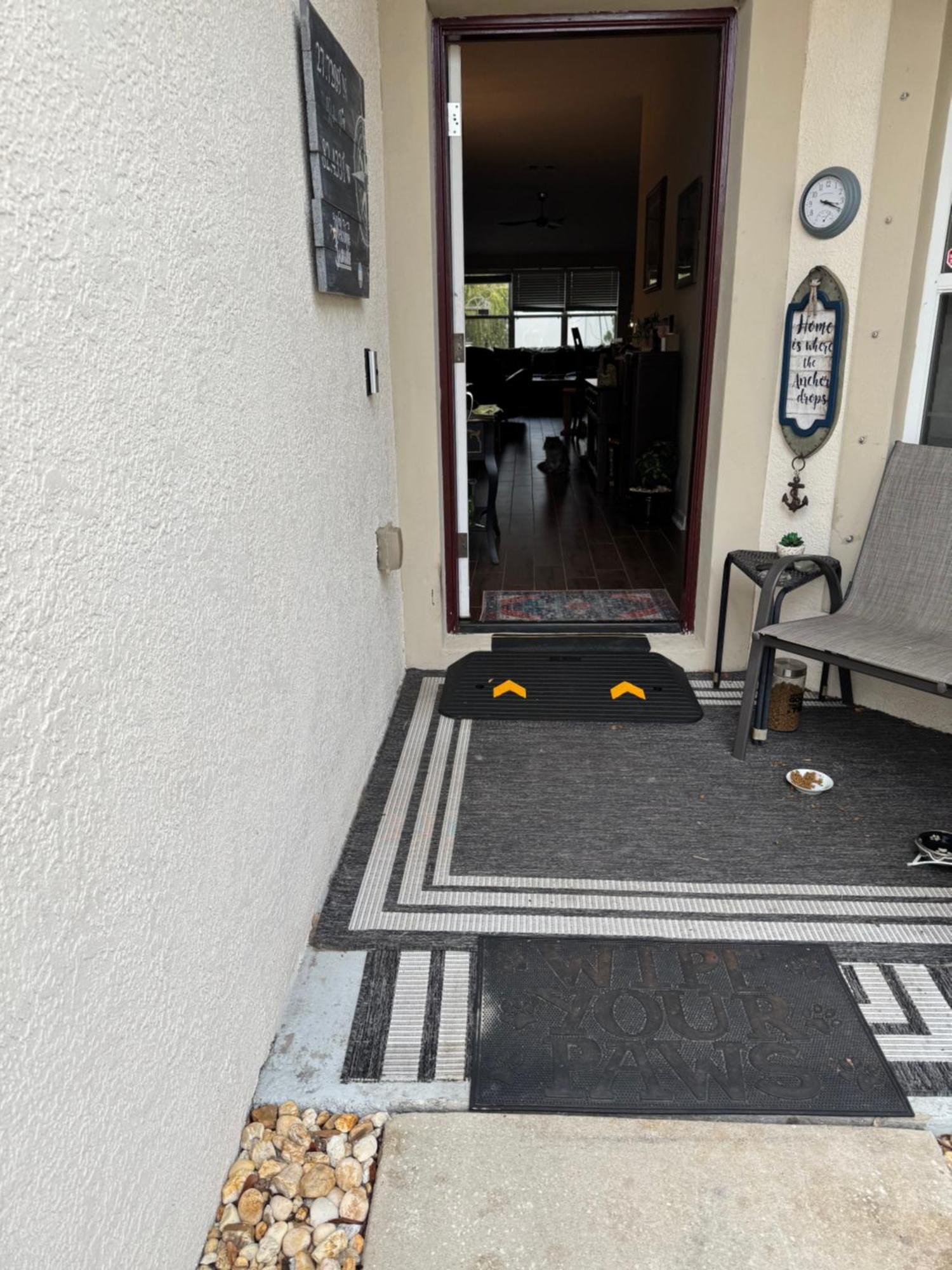 Ruskin Fl Private 2 Bdrm 1 Bath Suite Common Areas Shared With Host And Cat Exterior photo